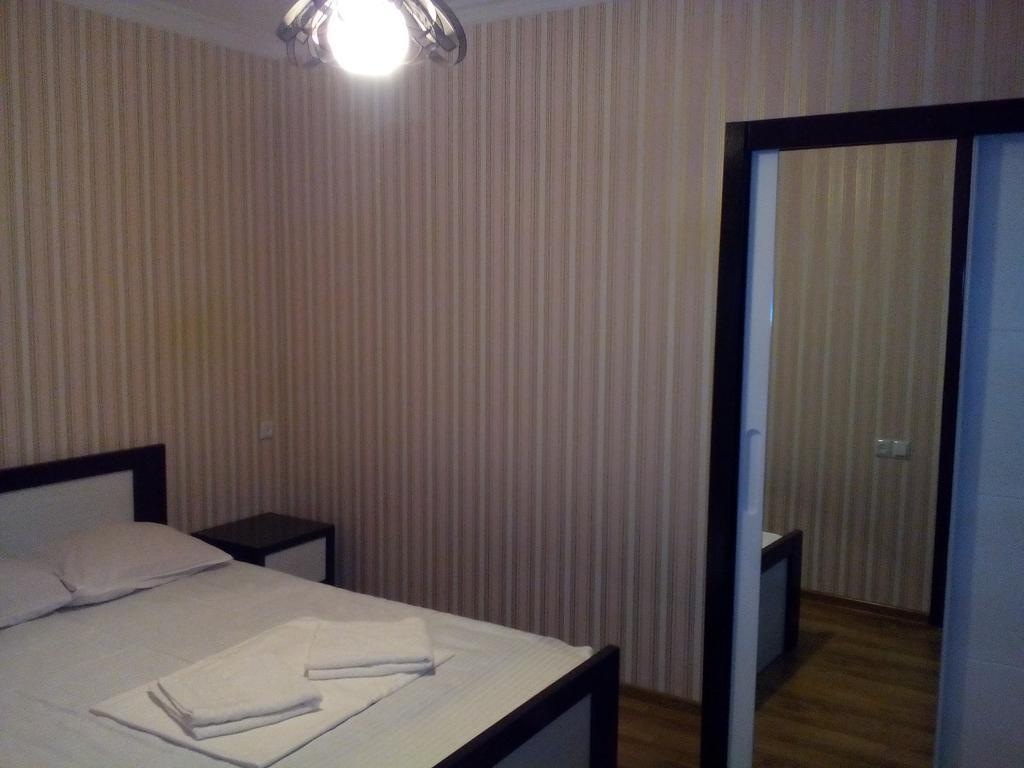 Apartment Sofi Тбилиси Экстерьер фото