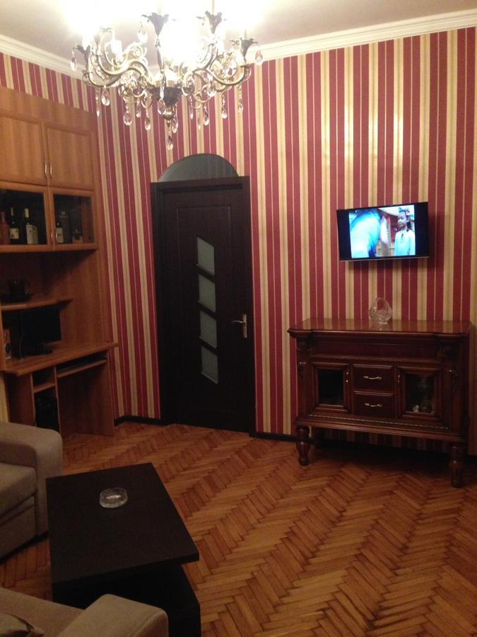 Apartment Sofi Тбилиси Экстерьер фото